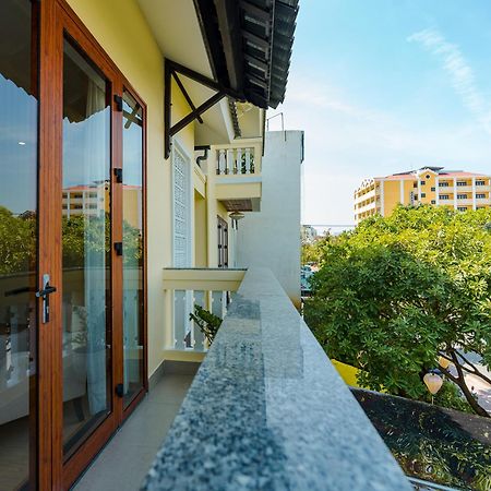 Ancient Haven Hotel Hoi An Exterior photo